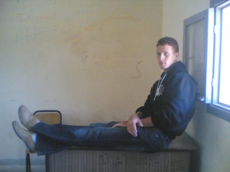 la classe de mathe